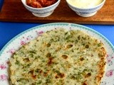 Akki Roti Recipe-How to make Karnataka Akki Rotti