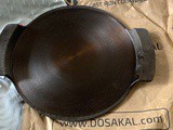 Cast Iron Dosa Tawa from en pan Review-Where to Buy Cast Iron Cookware
