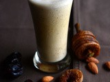 Dry Fruits Milkshake Recipe