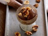 Easy Chocolate Ice Cream-3 Ingredient Chocolate Ice Cream Recipe-Summer Recipes for Kids
