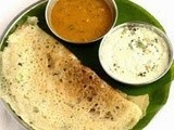 Easy Chutney Recipes-15 Chutney Varieties-Side dish for Idli-Dosa-Pongal-Upma