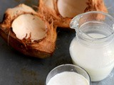 Elaneer Payasam Recipe-Tender Coconut Kheer