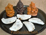 Ellu Kozhukattai-Ellu Kolukattai Recipe-Vinayagar Chaturthi Recipes