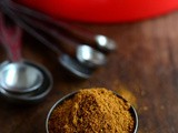 Homemade Kadai Masala Powder-Kadai Masala