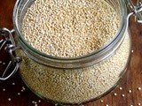 How to cook Quinoa-How to cook Quinoa in a rice cooker and on stove top
