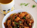 Kaima Idli Recipe-Leftover Idly Recipe