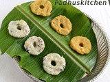 Karadaiyan Nombu Adai-Uppu Adai-Vella Adai Recipes