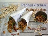 Karamani Sundal Recipe-Black eyed peas sundal