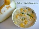 Kerala Olan Recipe