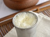 Lassi Recipe-Sweet Lassi Recipe-Punjabi Lassi