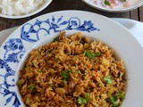 Mochai Kottai Biryani Recipe-Mochai-Field Beans Recipes