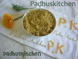 Moong Dal Khichdi Recipe-Moong Dal Recipe