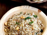 Pepper Cumin Rice-Milagu Jeeraga Sadam-Milagu Sadam Recipe