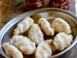 Pidi Kozhukattai-Kara Kolukattai Recipe-Ganesh Chaturthi Special 2014