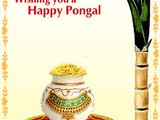 Pongal Festival Recipes-Tamil Pongal Recipes