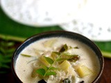Potato Stew Recipe-Kerala Style Potato Stew-Side Dish for Appam-Idiyappam-Chapathi