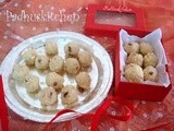 Rava Ladoo-Rava Laddu Recipe