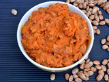 Refried Beans Recipe-How to make Refried Beans from Scratch