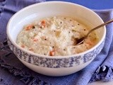 Samai Thayir Sadam-Little Millet Curd Rice-Millet Recipes
