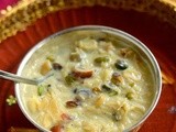 Sheer Khurma-Sheer Korma Recipe-How to make Sheer Khorma