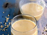 Ulundhu Kanji-Urad Dal Porridge Recipe-Ulunthan Kanji