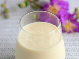 Vellari Pazham Milkshake-Cucumber Fruit Juice Recipe