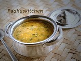 Vendhaya Keerai Sambar-Methi Leaves Sambar-Methi Recipes