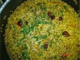 Daal fry recipe