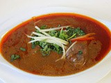 Delhi Nihari recipe