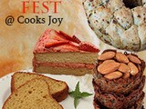 Bake Fest – Event Announcement