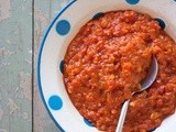 Chunky Marinara