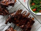 Coca-Cola Pork Ribs