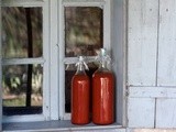 Homemade Tomato Sauce