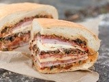 Muffuletta