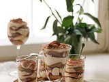 Tiramisu, Two Ways