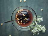 Balsamic Caramelized Figs