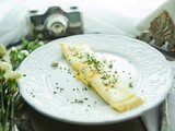 Classic French Omelette