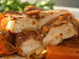 My Top 5 Paleo Chicken Recipes