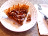 Bourbon-Pecan Pie