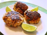 Down East Crab Cakes
