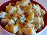 End of Summer Potato Salad