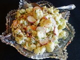 Faux Potato Salad