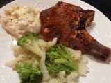 Fork-tender Oven-Baked Pork Chops