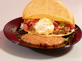 Ground Beef Tacos w/My Homemade Taco Seasoning