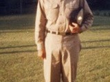 In Honor of Veterans Day