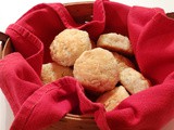 Old-Fashioned Biscuits Just Like Grandma Used to Make