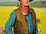 Rustle Up This Tasty John Wayne Casserole for Supper