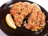 Salmon-dill Loaf