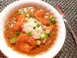 Shrimp Étouffée