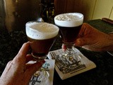 St Patrick’s Day & Irish Coffee with Memories